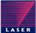 laser Logo